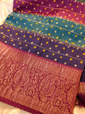 Mix sarees