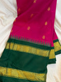 Gadwal cleance sale