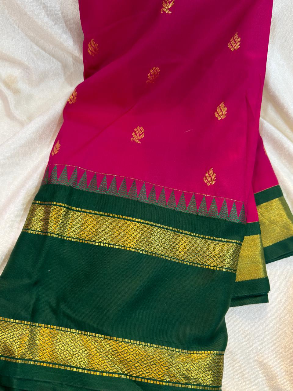 Gadwal cleance sale