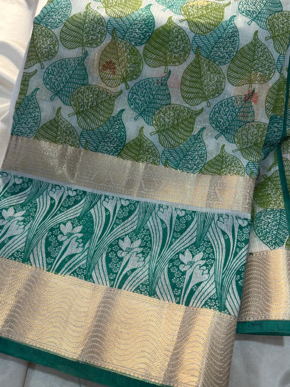 Kota silk