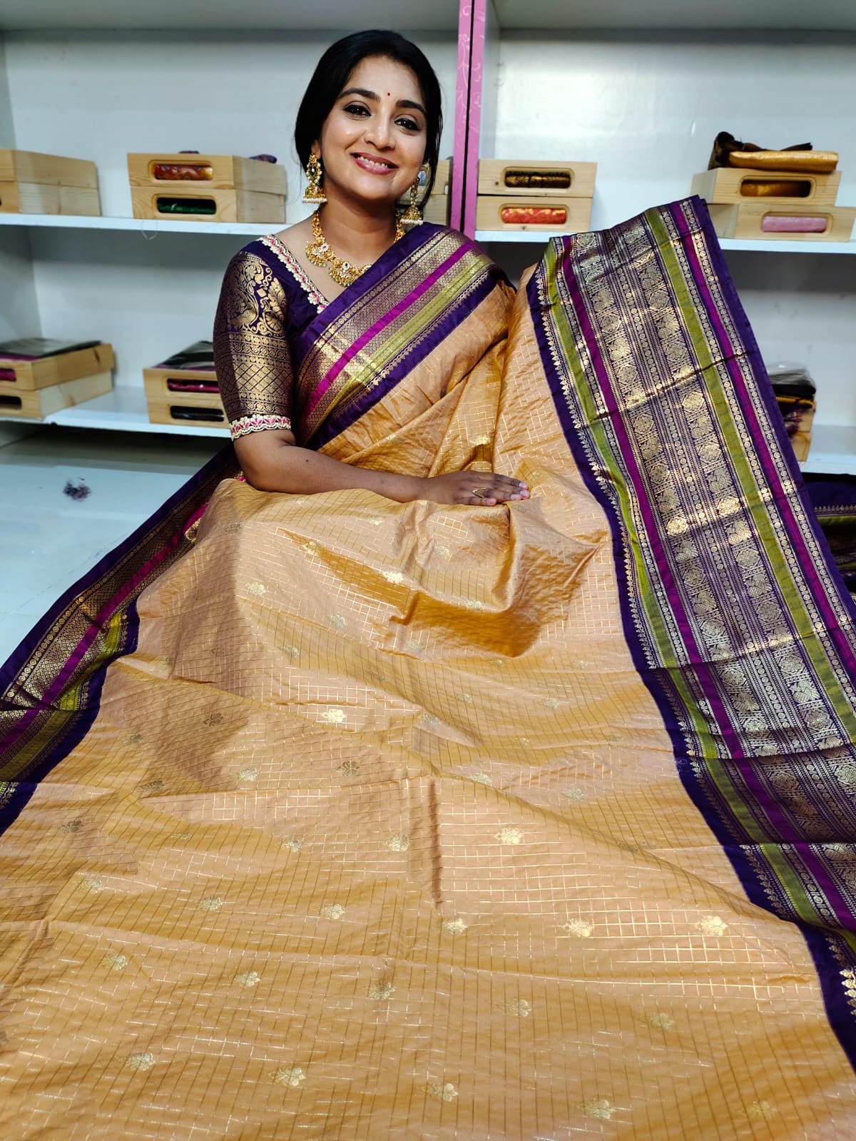 New valli