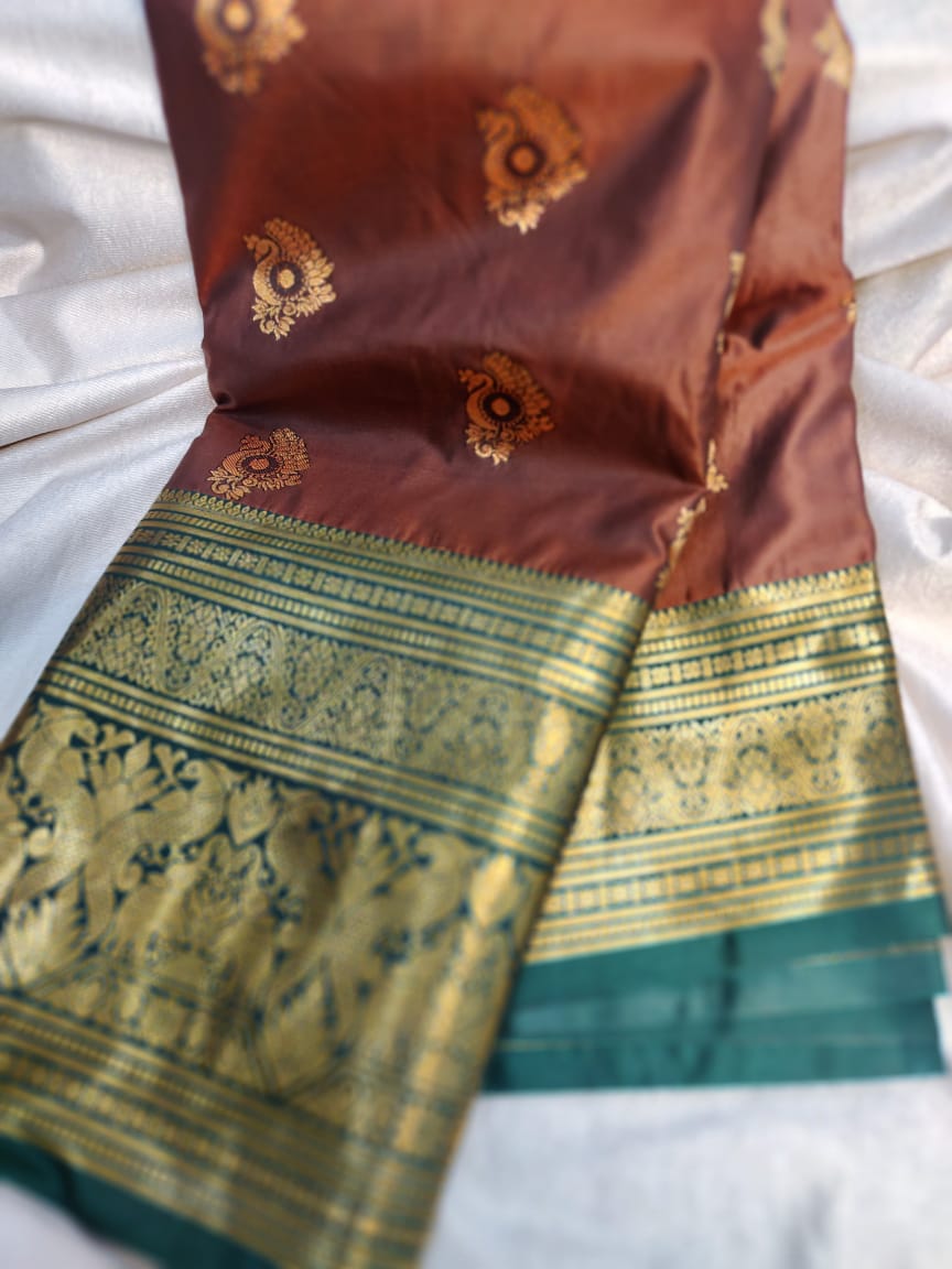Gadwal sale 1599