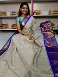 Gadwal offer sarees