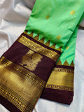 Sravanam gadwal sale