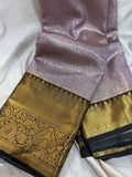 90% offer Kanchi pattu collection