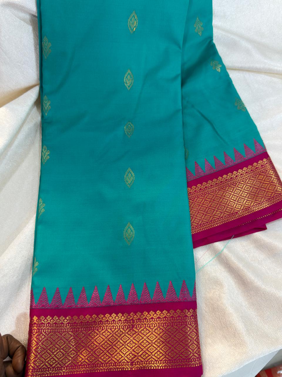Gadwal cleance sale