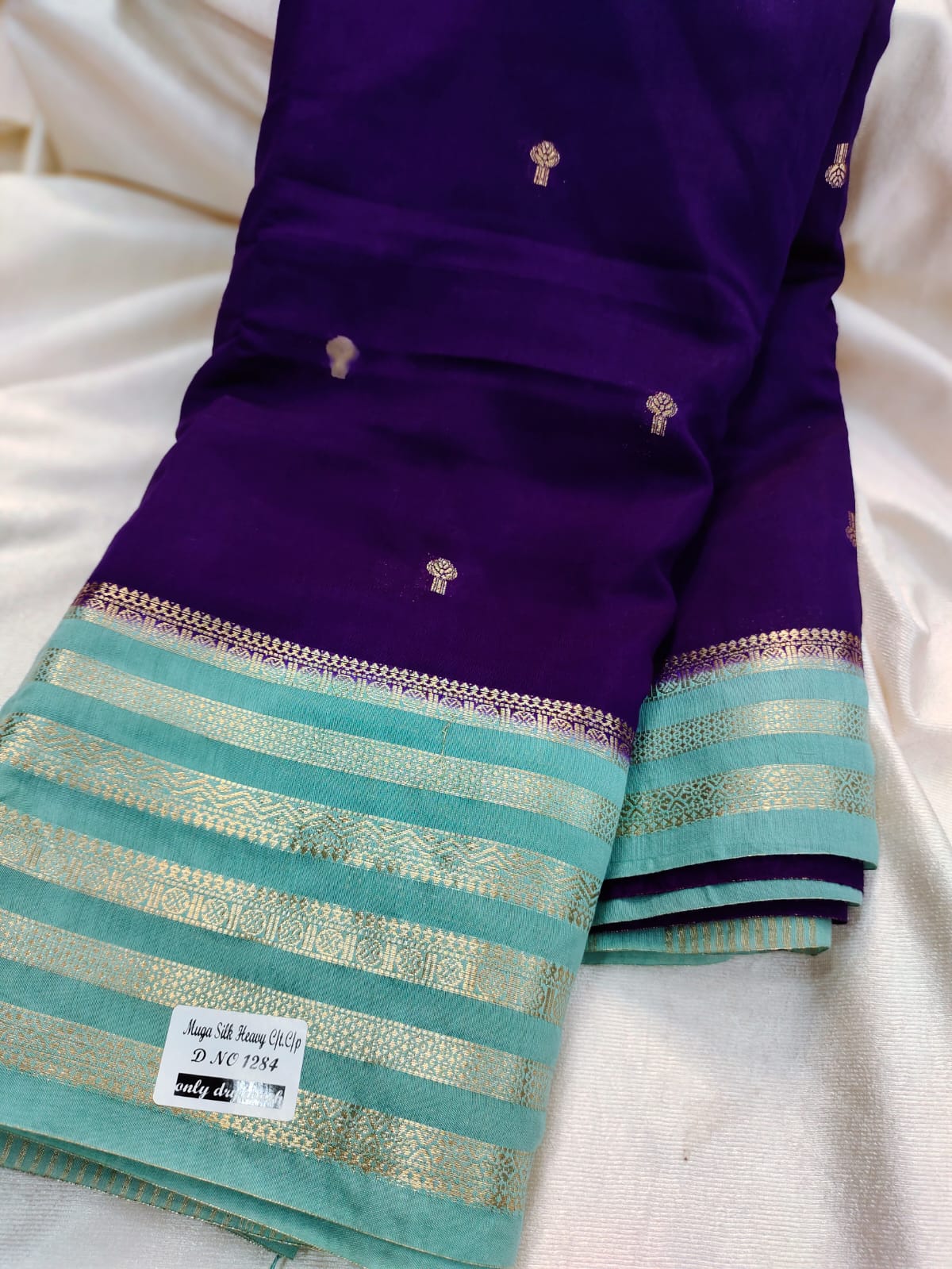 PM SILK