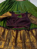 Offer lehangas