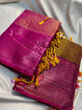 1+1 offer Uppada silk