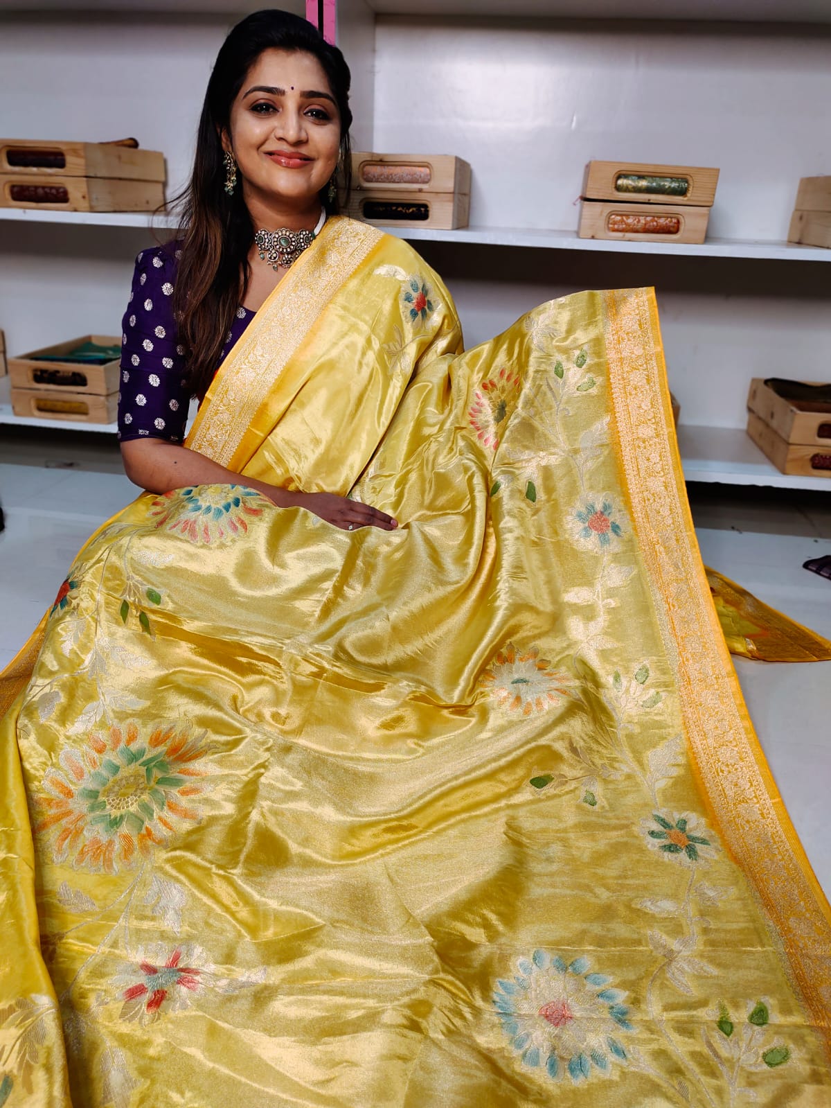 50% offer fancy sarees