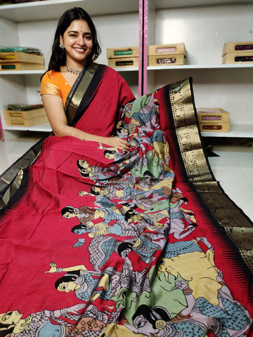 దీపావళికి చీరలు ఆఫర్ చేయండి