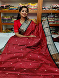 Pure katan pattu