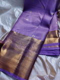 Resham kanchi