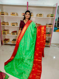 50% offer gadwal silk sarees