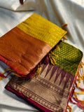 1+1 offer Uppada silk
