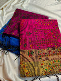1+1 kadhi saree