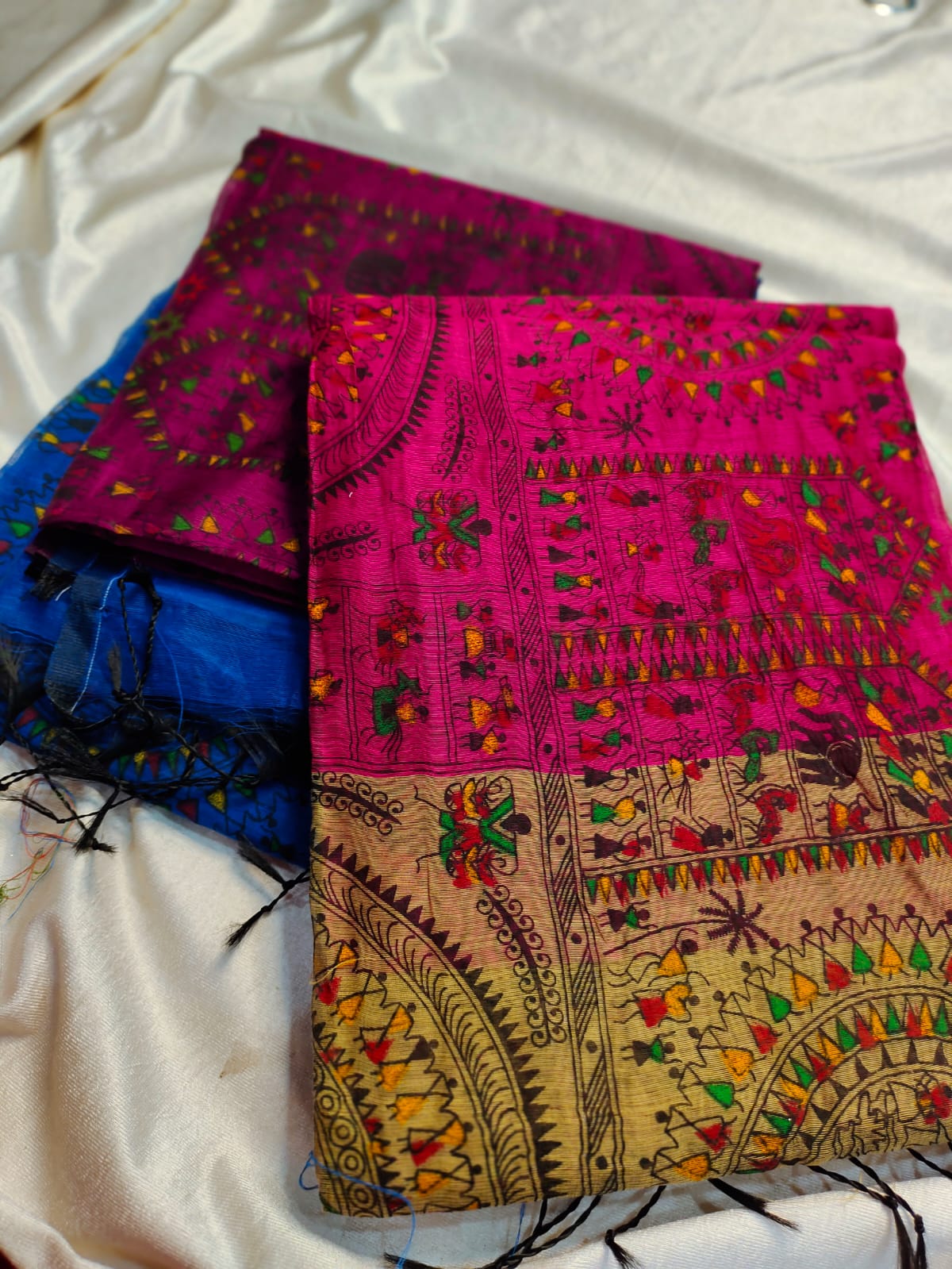 1+1 kadhi saree