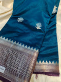 Mango silk