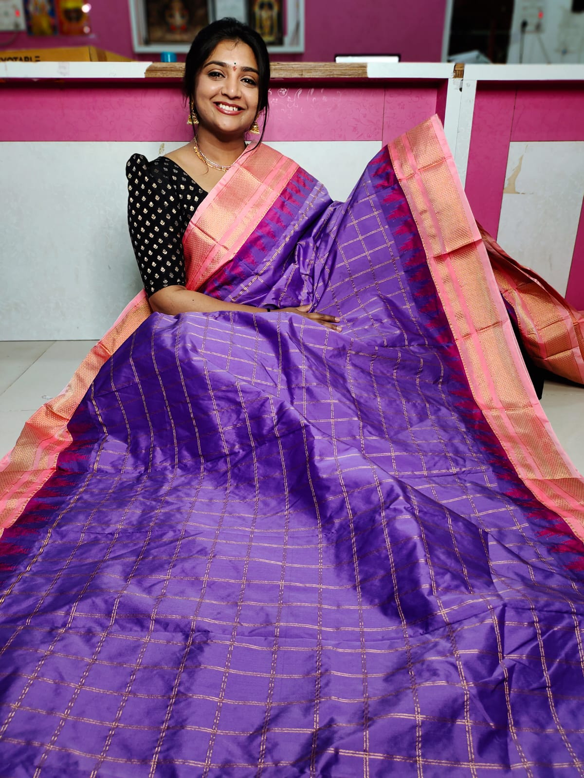 Gadwal pattu