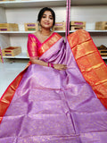 90% offer Kanchi pattu collection