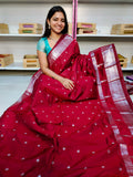 65% offer gadwal sarees