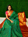 50% offer gadwal silk Saree