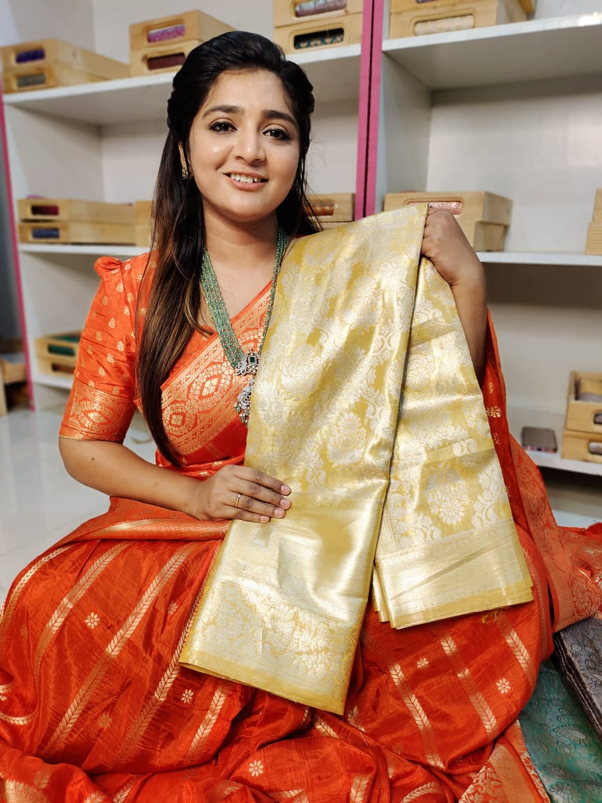 90%offer kanchi pattu collection