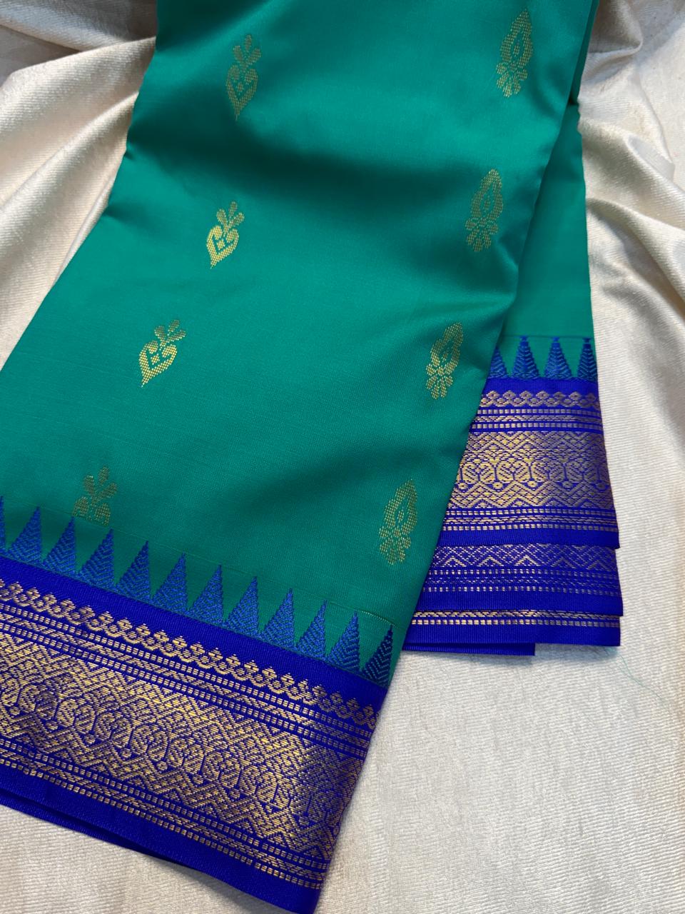 Mega Gadwal sale