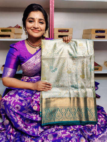 Kanchi pattu