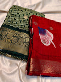 1+1 HO silk
