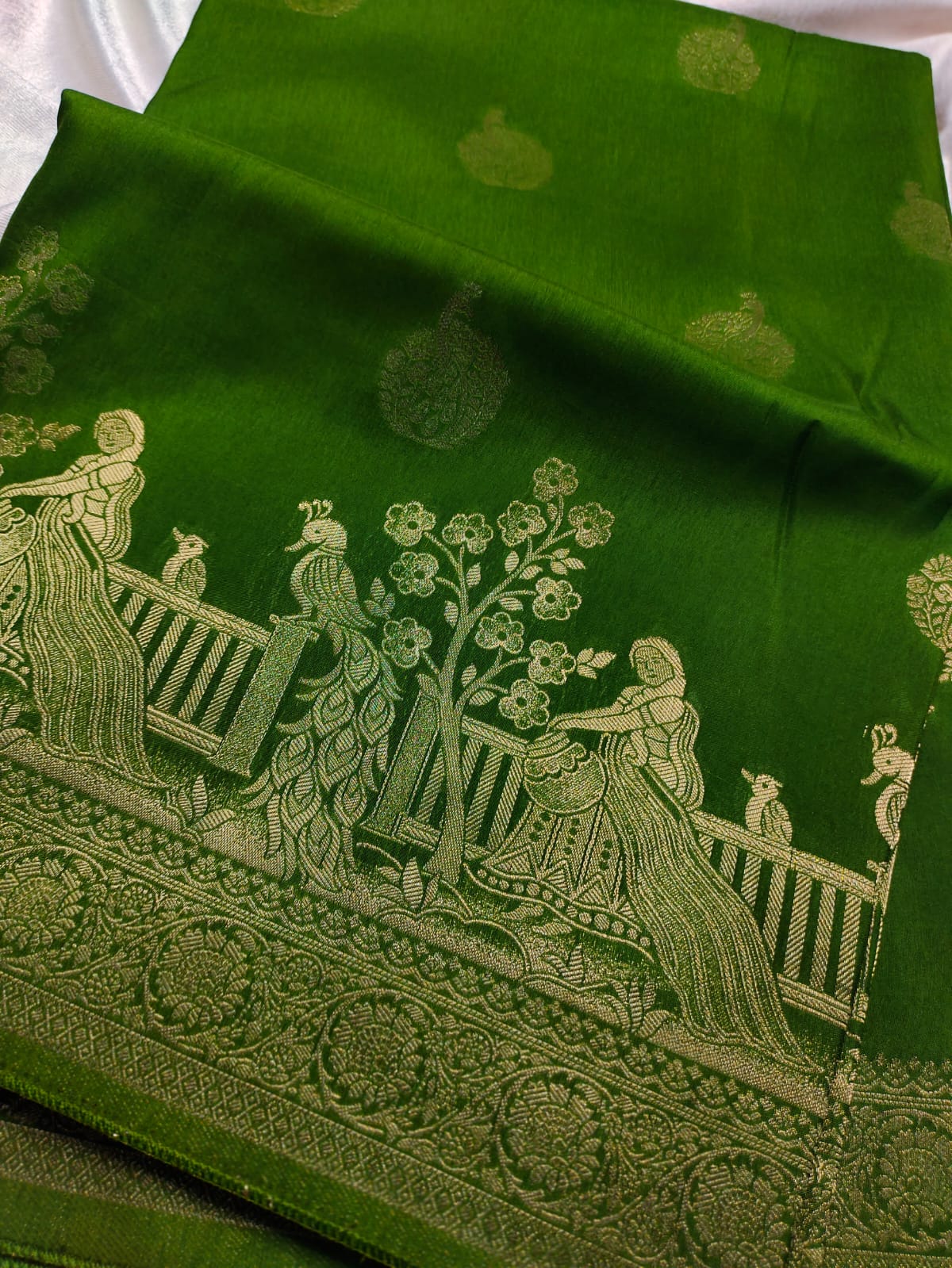 HO CREP 60% OFFER SAREES