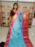 50% offer gadwal silk saree