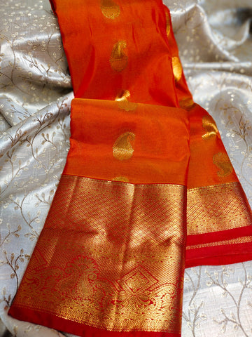 Vitange kanchi