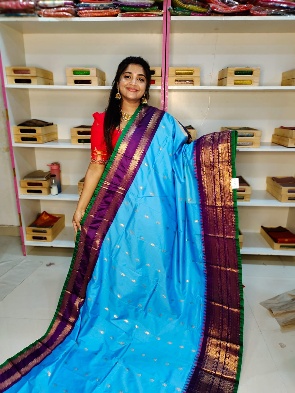 Feb gadwal sale