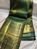 Resham kanchi