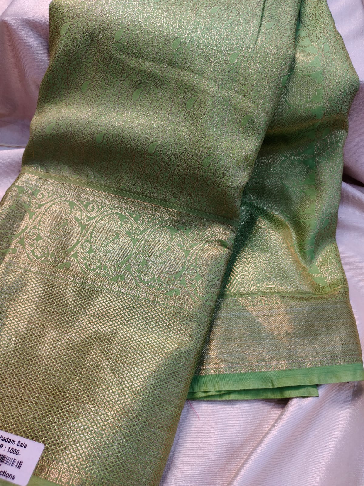 Kanchi 1 day sale
