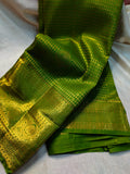 Resham kanchi