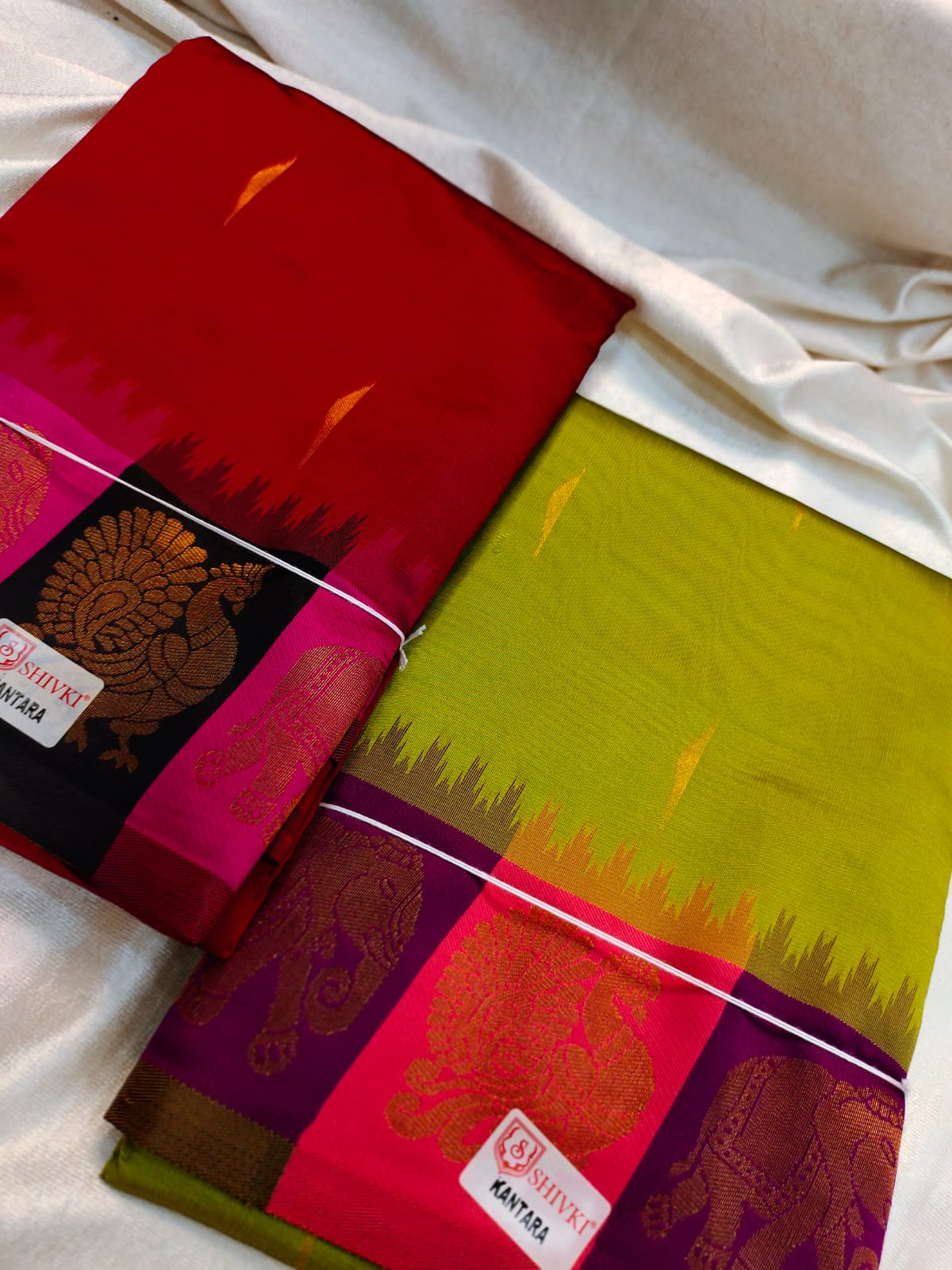 1+1 offer sarees