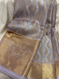 90% offer Kanchi pattu collection