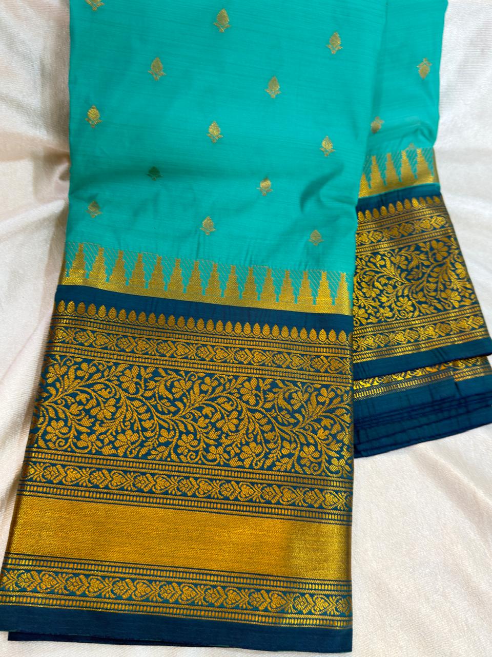 Gadwal cleance sale