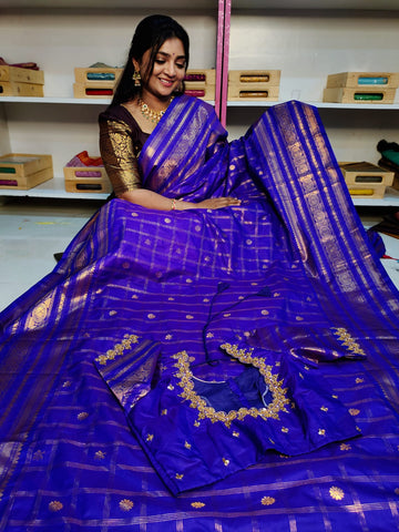 Ready to wear sarees