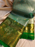 Mix kanchi