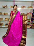 Ashadam sale gadwal silk saree