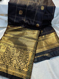 Vintage valli gadwal