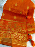 Tishu banarasi