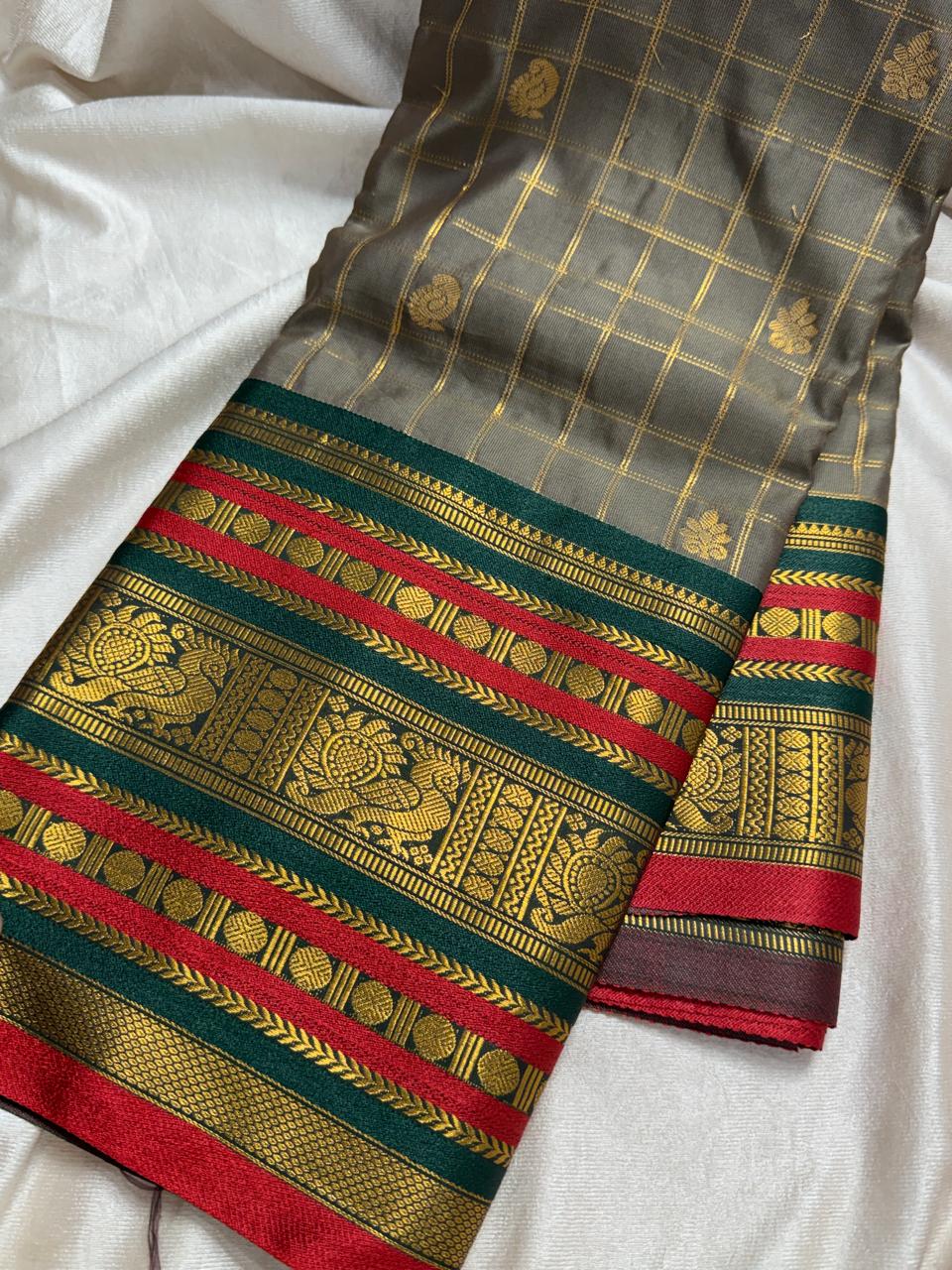 Mother’s Day Gadwal sale