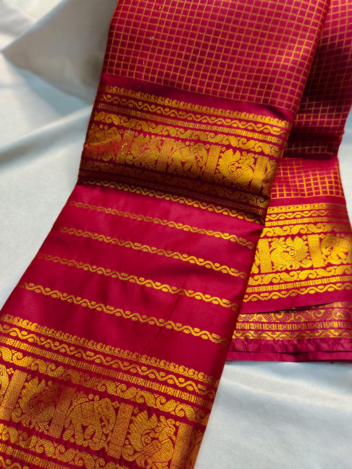 Primium gadwal sale