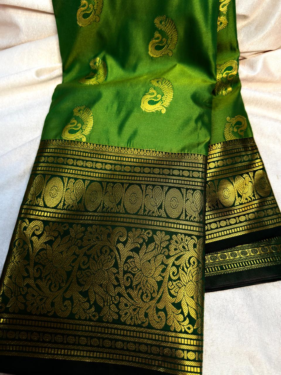 Gadwal sale 1599