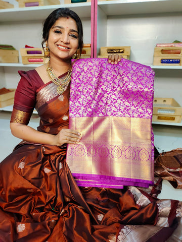 90% offer kanchi pattu collection