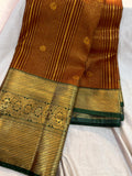 90% offer Kanchi pattu collection